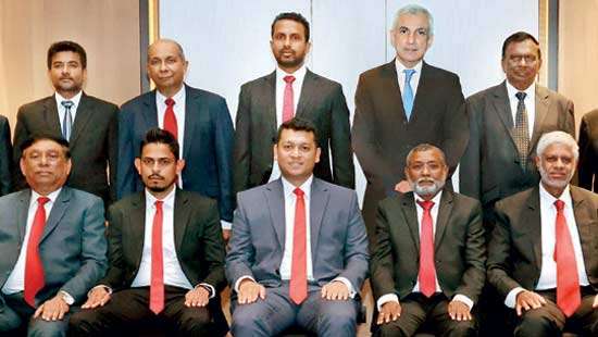 SAPPTA holds 41st Annual General Meeting
