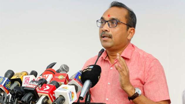 Fuel station to be established on Delft island for the first time