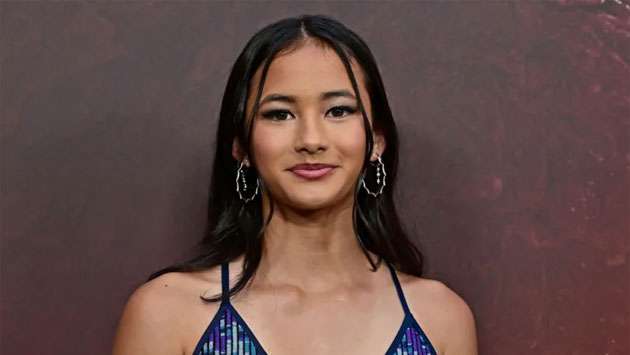 Godzilla vs Kong actress Kaylee Hottle dies in crash at 18