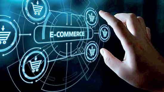 Sri Lanka’s e-commerce user penetration to hit 14.1% by 2029- Bamagate