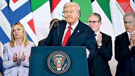 The Palestinian story outshines flattery and triumphalism
