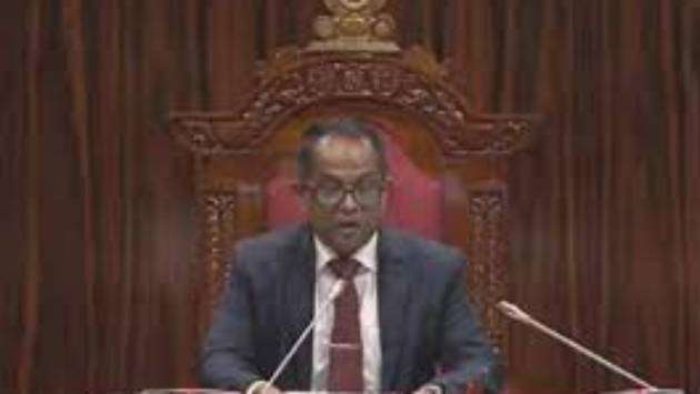 Local Authorities Special Provisions Bill inconsistent with Constitution