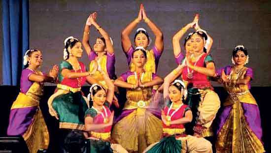 Bringing History to Life: Kathirgamam Dance Drama Premieres in Colombo
