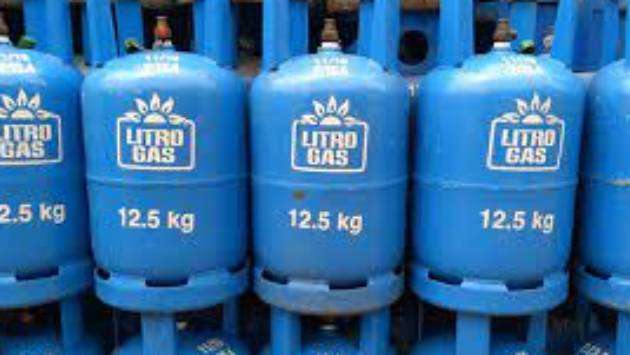 Litro Gas price revision today