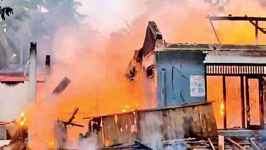 A call to ensure safety of  elders’ homes