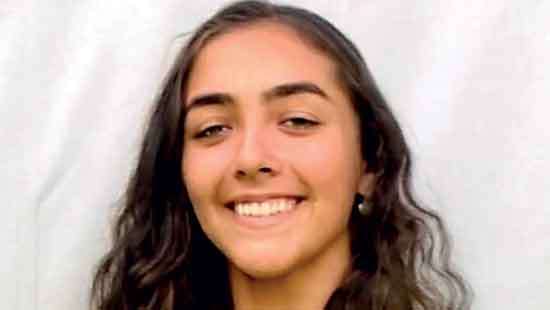 Cricket turned upside down Girl takes nine wickets in T20 match