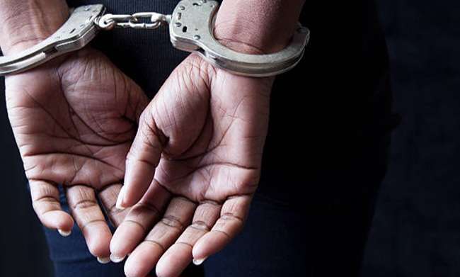 Canadian woman arrested at BIA with Rs. 360 Mn ’hashish’