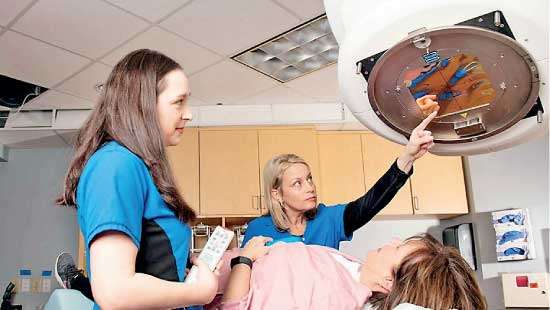 A national initiative to eradicate cervical cancer by 2030