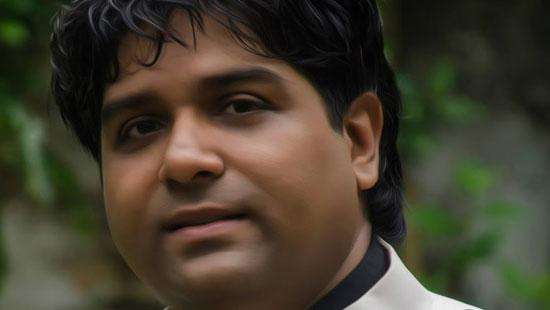 Jananath Warakagoda released on bail