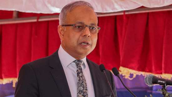 Government has no plans to dissolve CSD: Sagala