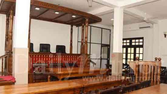 Second special High Court declared open