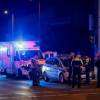 Vehicle mows down crowd at Berlin Pride festival, killing one