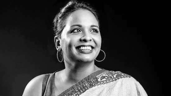 IN CONVERSATION WITH THE INSATIABLY CURIOUS  RUWANI HETTIARACHCHI