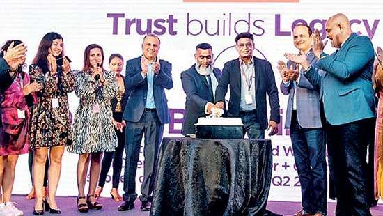 Technocity and Lenovo unveil future of technology at Lenovo Innovate ‘23 event