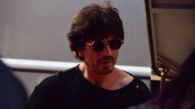 Shah Rukh Khan joins Billionaire Club with $1.4 billion net worth
