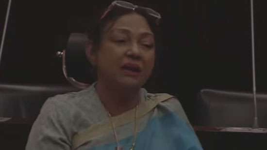 Over 2,000 teenage mothers reported in Sri Lanka: Geetha - Breaking News - Vimarsana News