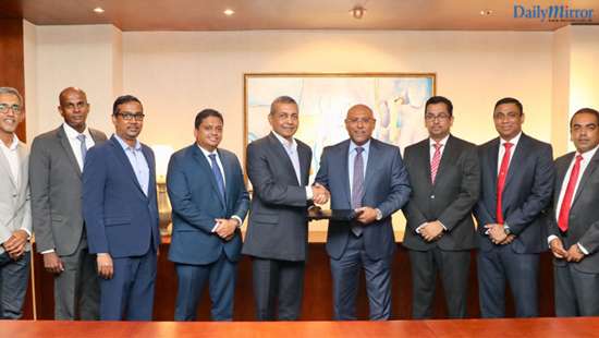 ezBiz to help Small Business in Partnership with NDB Bank