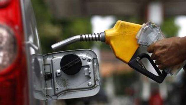No fuel price revision at end of March: CPC