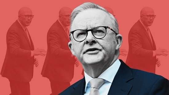 Albanese re-elected Prime Minister after defeating Australia’s Trump