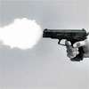Katunayake police officer shot; drug suspect escapes