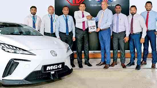 HNB-Micro Cars strengthen mobility offering