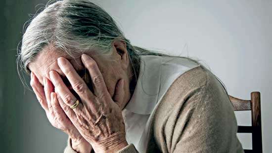 Alzheimer’s Disease: The other pandemic heading towards a crisis