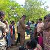 Father of two shot dead after entering cashew estate
