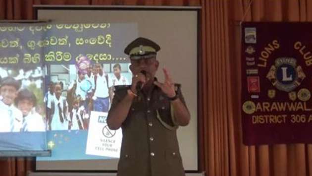 Drug traffickers should be hanged - Commissioner of Prisons