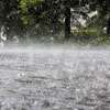 Showers exceeding 100 mm expected today