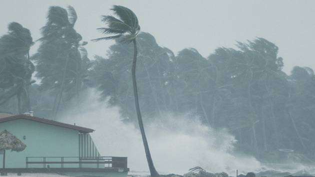 Rains and strong winds forecasted in Sri Lanka’s sea areas
