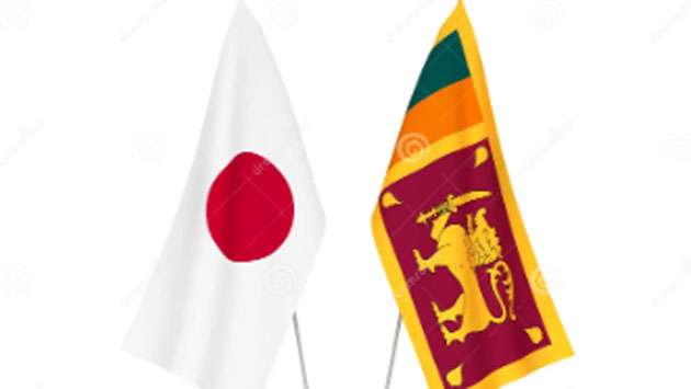 Japan to resume suspended projects in Sri Lanka
