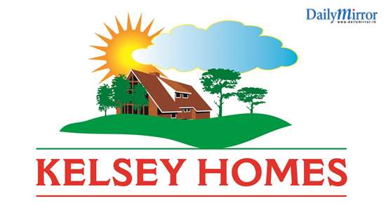 Kelsey Homes marks 35 years as the leader in Sri Lanka’s residential developments