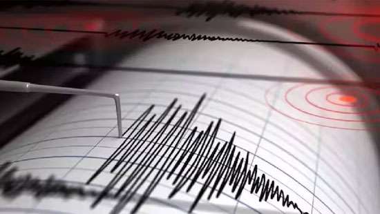 Earthquake of magnitude 5.7 jolts Ladakh’s Leh