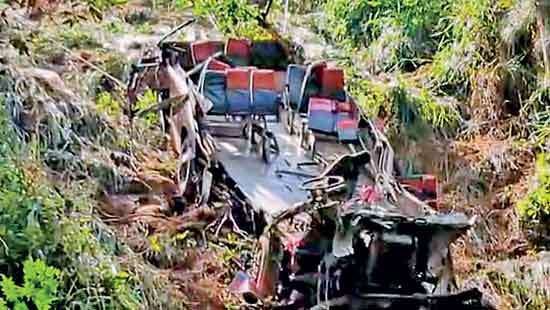 How Indian lorry chassis and multi-sectoral lapses crashed Sri Lanka’s public transport sector!