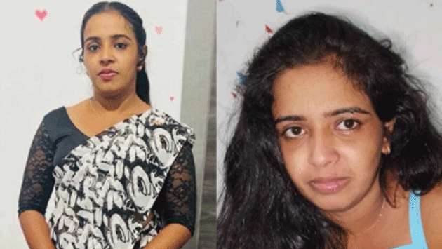 Suspect remanded over false information on Ishara Sewwandi