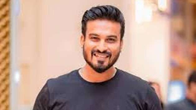 Popular actor Hemal Ranasinghe arrested