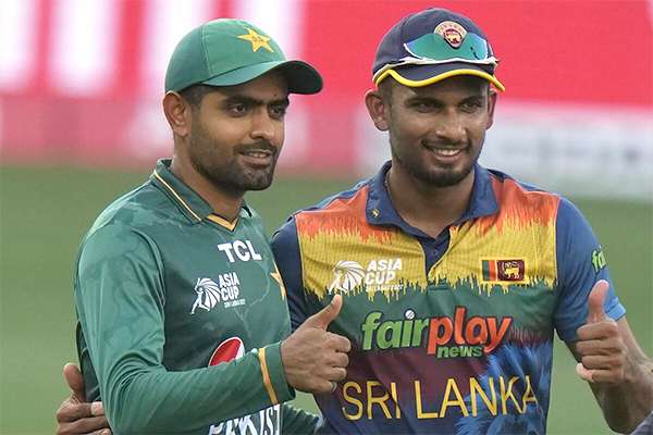 What Sri Lanka and Pakistan need to do to qualify for Asia Cup Final