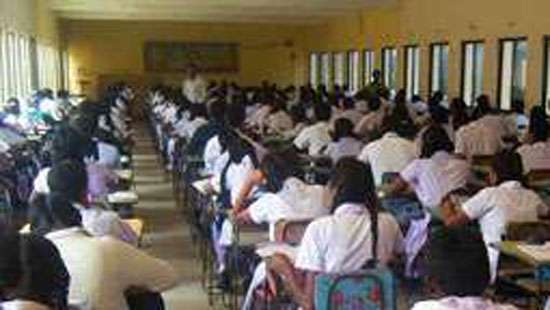 A/L, grade five examination tuition classes banned from July 30, 31