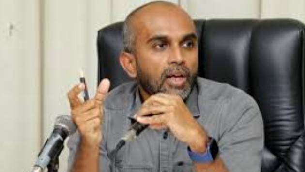 Colombo Central Bus Stand damage may be organised act: Deputy Minister