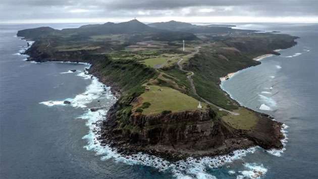 Japan to deploy missiles on island near Taiwan by 2031