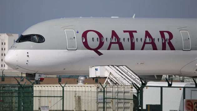 Qatar Airways announces ‘limited’ flights to and from Doha