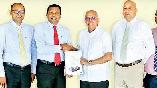 HNB partners with Micro Cars for exclusive vehicle offers