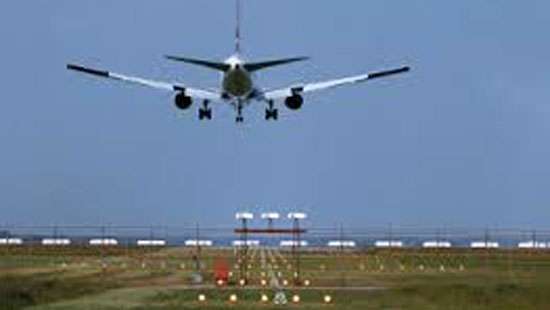 Aircraft Navigation Facility Charges on foreign flights up by 57% after 38 years: Minister