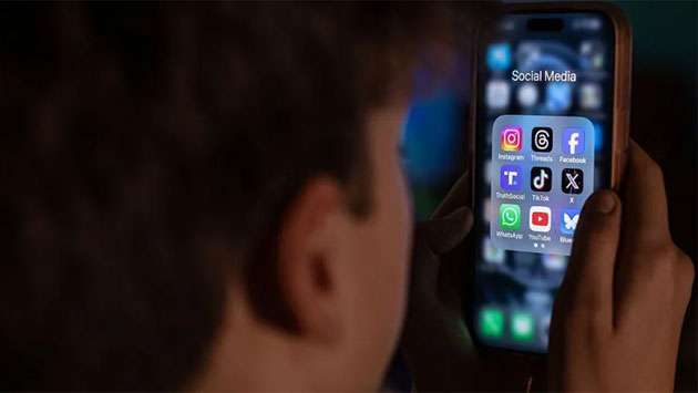Growing calls in India to restrict children’s social media use