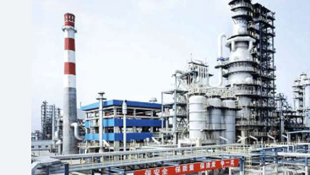 UPDATE: Fire reported in Sapugaskanda oil refinery