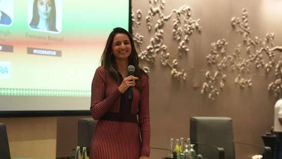 IS THE GRASS GREENER IN THE UNITED ARAB EMIRATES?