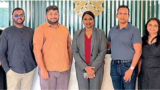 SLASSCOM partners BeyondOne to launch ‘National Virtual Internship Platform’