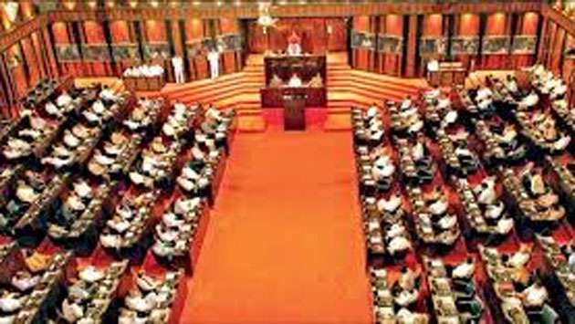 No-confidence motion against Justice Minister defeated