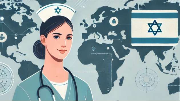 Sri Lanka, Israel discuss issues in recruitment of nurses and hotel workers