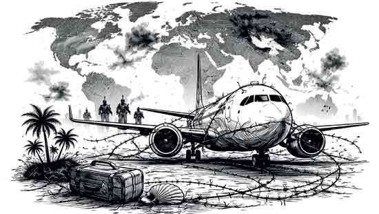 Sri Lanka and the Middle East War: Life and Business as usual, or face reality?